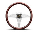 MOMO Racing Heritage Steering Wheel