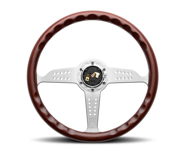 MOMO Racing Heritage Steering Wheel