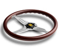 MOMO Racing Heritage Steering Wheel