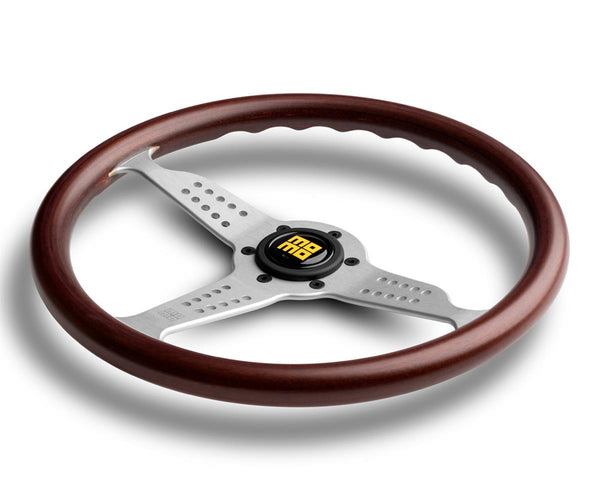MOMO Racing Heritage Steering Wheel