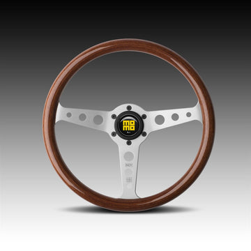 MOMO Racing Heritage Steering Wheel