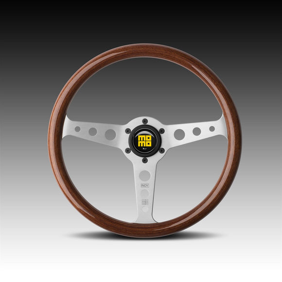 MOMO Racing Heritage Steering Wheel