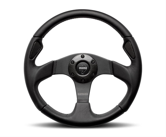 MOMO Racing Jet Steering Wheel