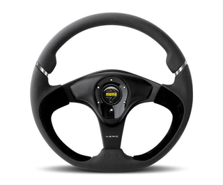 MOMO Racing Nero Steering Wheel