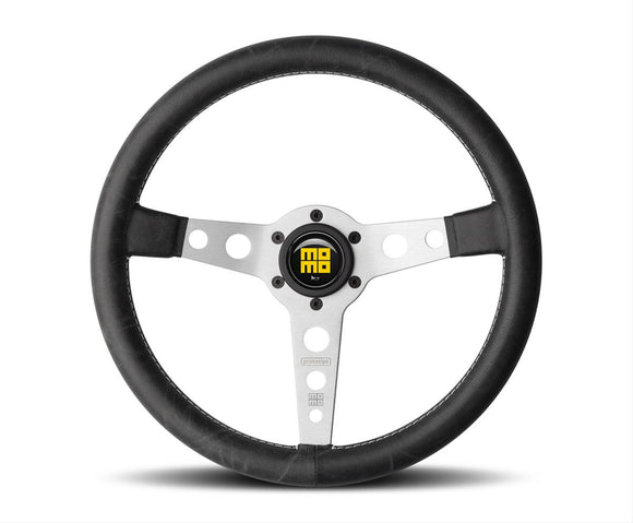 MOMO Racing Heritage Steering Wheel