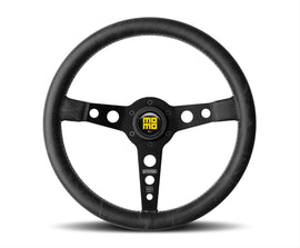 MOMO Racing Heritage Steering Wheel