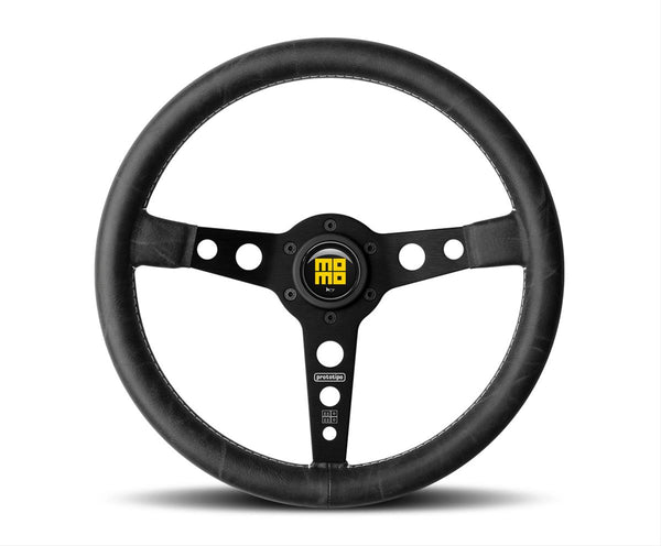 MOMO Racing Heritage Steering Wheel