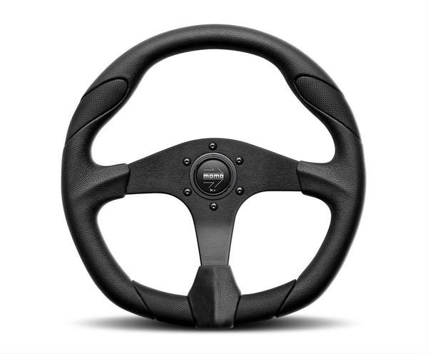 MOMO Racing Quark Steering Wheel