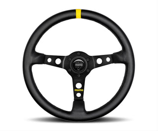 MOMO Racing MOD 07 Leather Steering Wheel