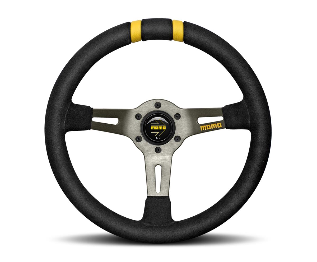 MOMO Racing MOD Drift Steering Wheel