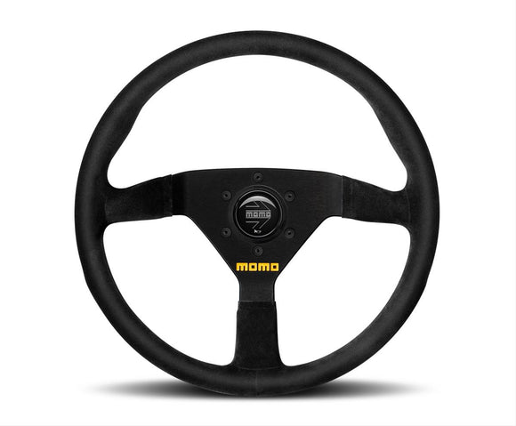 MOMO Racing MOD 78 Steering Wheel