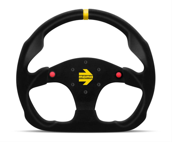 MOMO Racing MOD 30 Steering Wheel