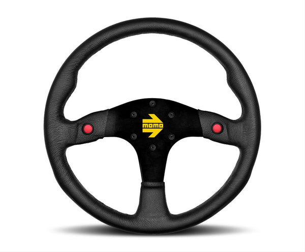 MOMO Racing MOD 80 Steering Wheel