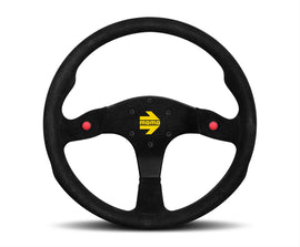 MOMO Racing MOD 80 Steering Wheel