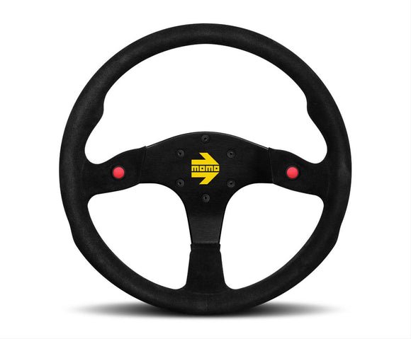 MOMO Racing MOD 80 Steering Wheel