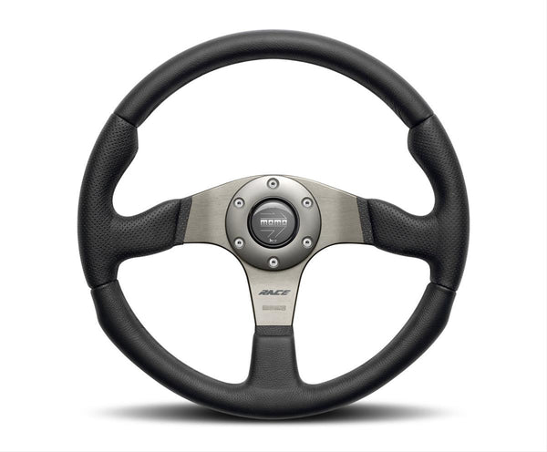 MOMO Racing Race Series Steering Wheel