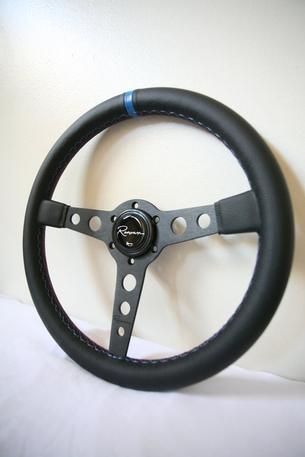 Monoco Motorsport Competition