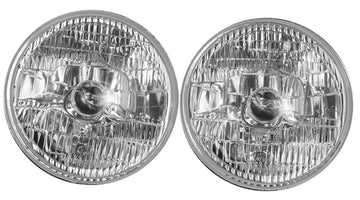 LED Projector Headlights OE7 1970-83 (240Z / 260Z / 280Z / 280ZX) 1965-68 (520)