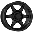 TANDEM 15" - Satin Black-1