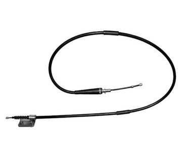 Parking Brake Cable, Rear Left 1978-79 (620) Long Bed Only