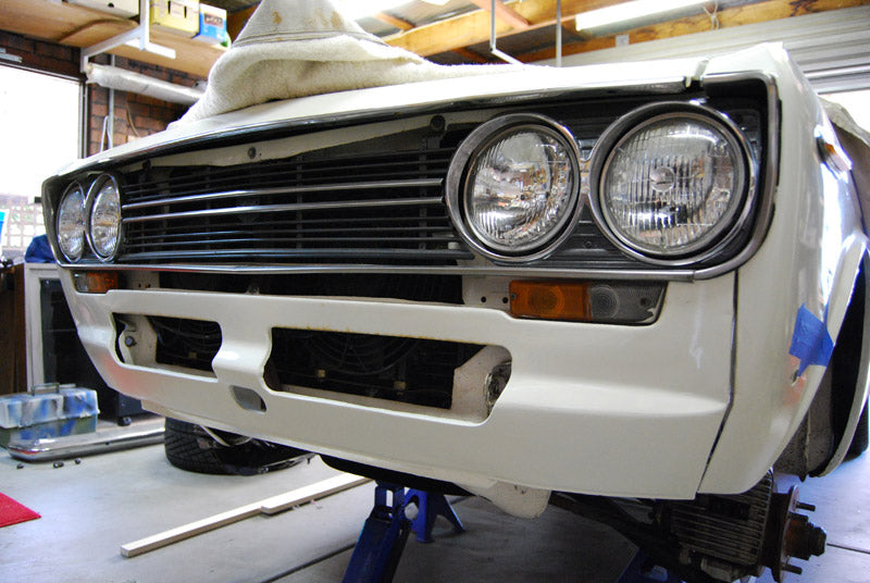 Front Valance 1968-73 (510)