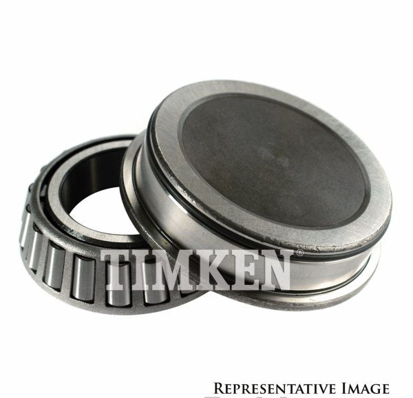 Front Inner Wheel Bearing and Race Set 1972-77 (620)