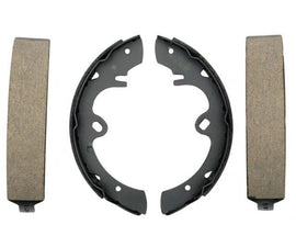 Rear Brake Shoes 1965-72 (520/521) 1972-79 (620)
