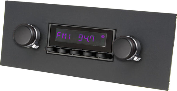 Hermosa Radio 1970-73 (240Z)