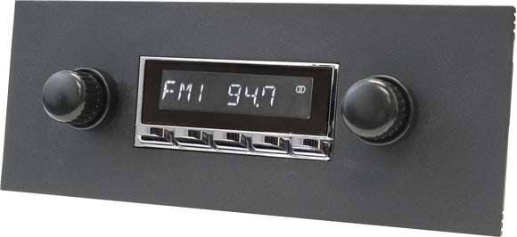 Hermosa Radio 1970-73 (240Z)