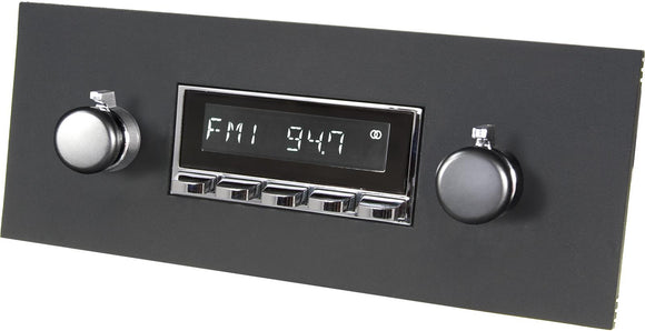 Hermosa Radio 1970-73 (240Z)