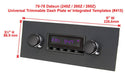Long Beach Radio 1970-73 (240Z)