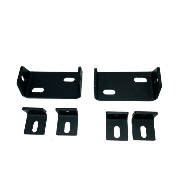 Bumper Conversion Brackets 1974-78 (260Z / 280Z)