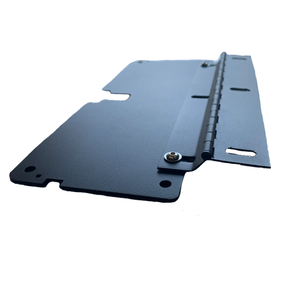 Glove Box Hinge 1970-73 (240Z)