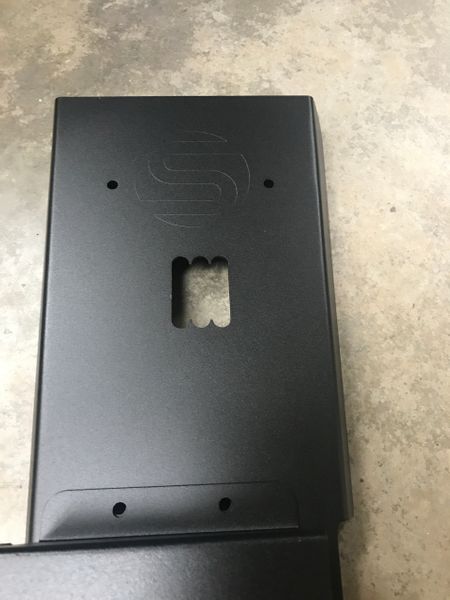 Center Console 1979-83 (280ZX)