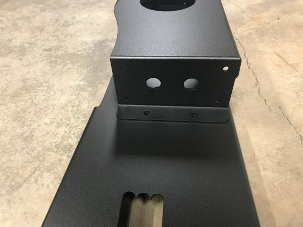 Center Console 1979-83 (280ZX)