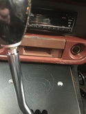 Center Console 1979-83 (280ZX)