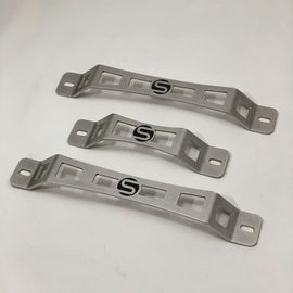 Aluminum Door Pull Handles 1970-83 (240Z / 260Z / 280Z / 280ZX)