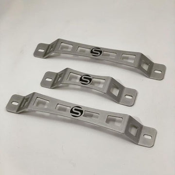 Aluminum Door Pull Handles 1970-83 (240Z / 260Z / 280Z / 280ZX)