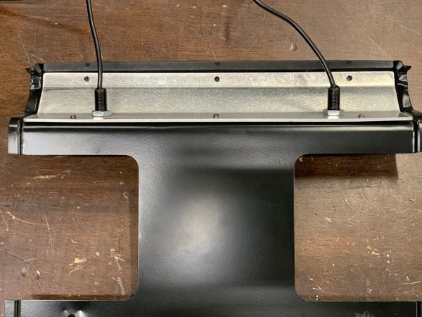 License Plate Light 1970-78 (240Z / 260Z / 280Z)