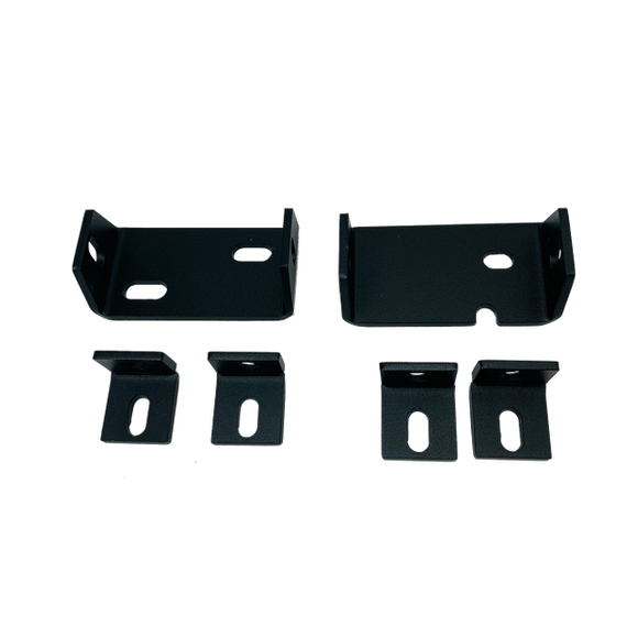 Bumper Conversion Brackets 1974-78 (260Z / 280Z)