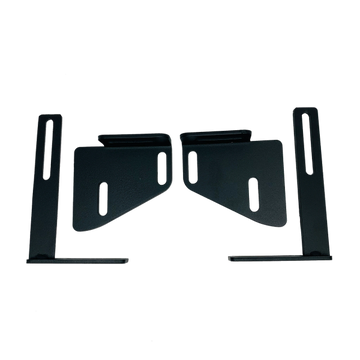 Bumper Conversion Brackets 1974-78 (260Z / 280Z)