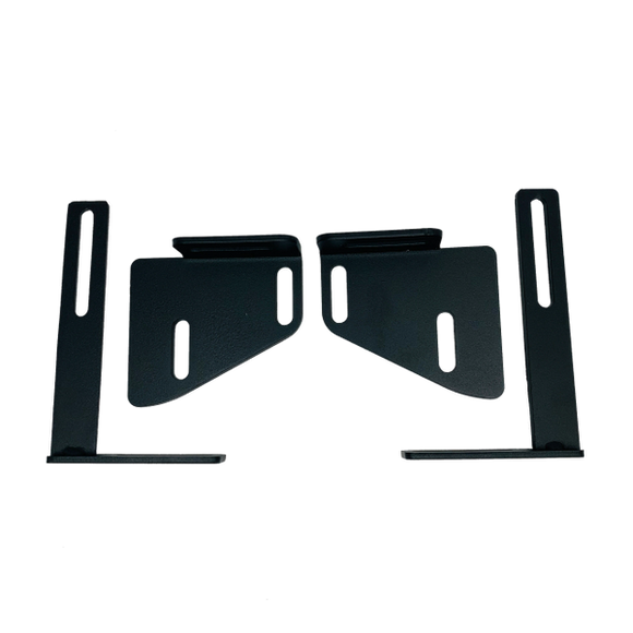 Bumper Conversion Brackets 1974-78 (260Z / 280Z)