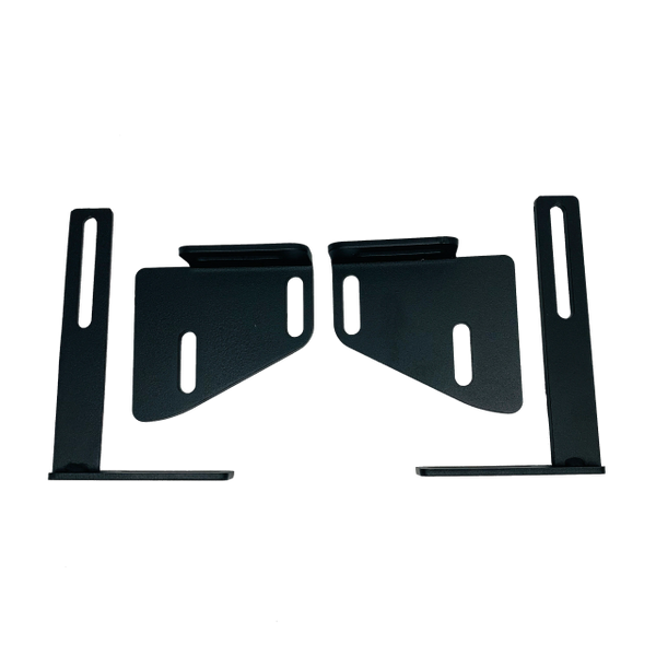 Bumper Conversion Brackets 1974-78 (260Z / 280Z)