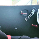 Aluminum Door Pull Handles 1970-83 (240Z / 260Z / 280Z / 280ZX)-2