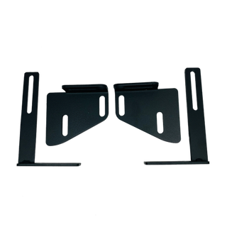 Bumper Conversion Brackets 1974-78 (260Z / 280Z)