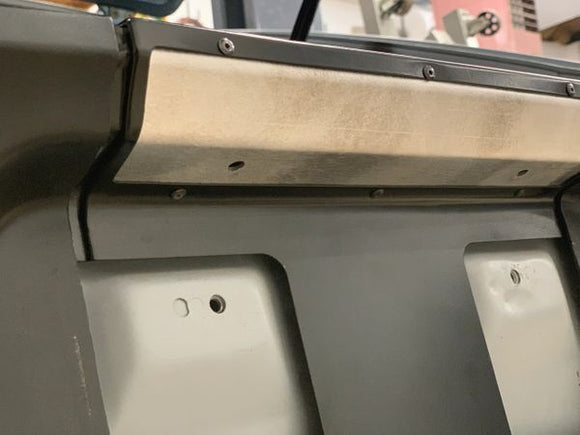 License Plate Light 1970-78 (240Z / 260Z / 280Z)