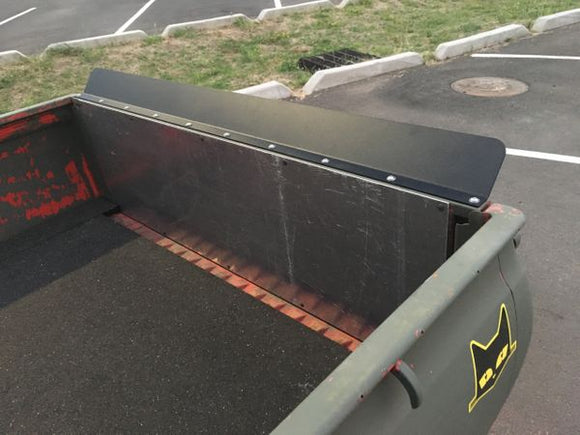 Tailgate Lip 1972-79 (620)