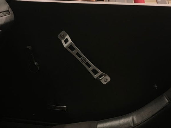 Aluminum Door Pull Handles 1970-83 (240Z / 260Z / 280Z / 280ZX)