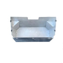 Aluminum Glove Box 1970-73 (240Z)-1