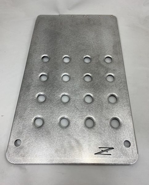 Heel Plates 1970-78 (240Z / 260Z / 280Z)